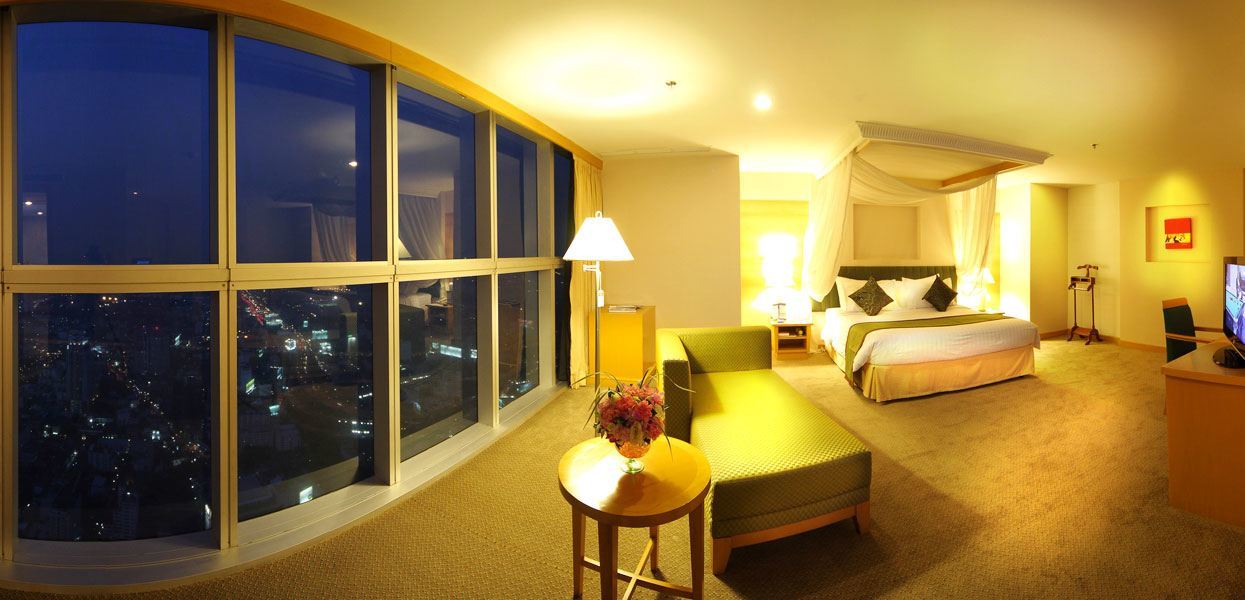 room bangkok hotel