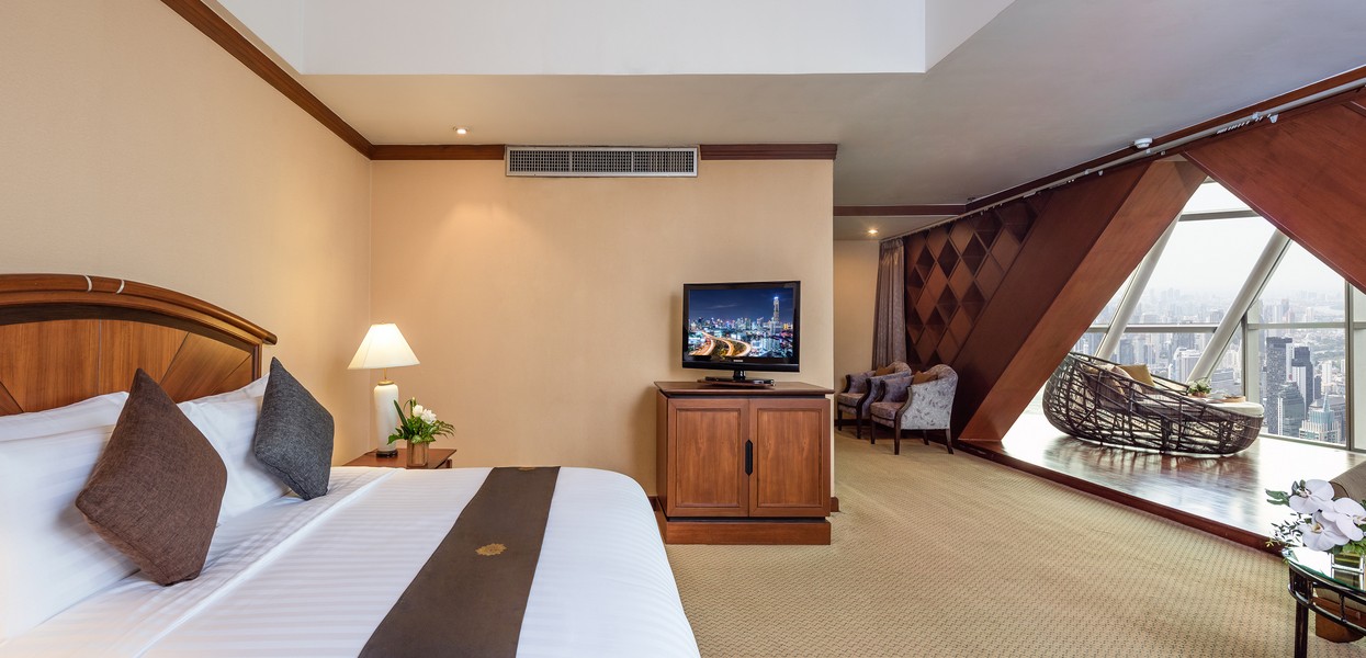 room bangkok hotel