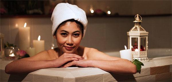 Massage Spa & Beauty Salon