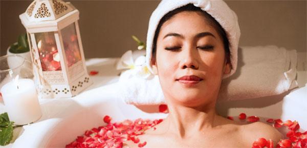 Massage Spa & Beauty Salon